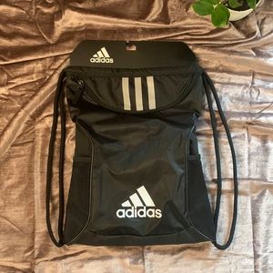 Adidas Drawstring Bag